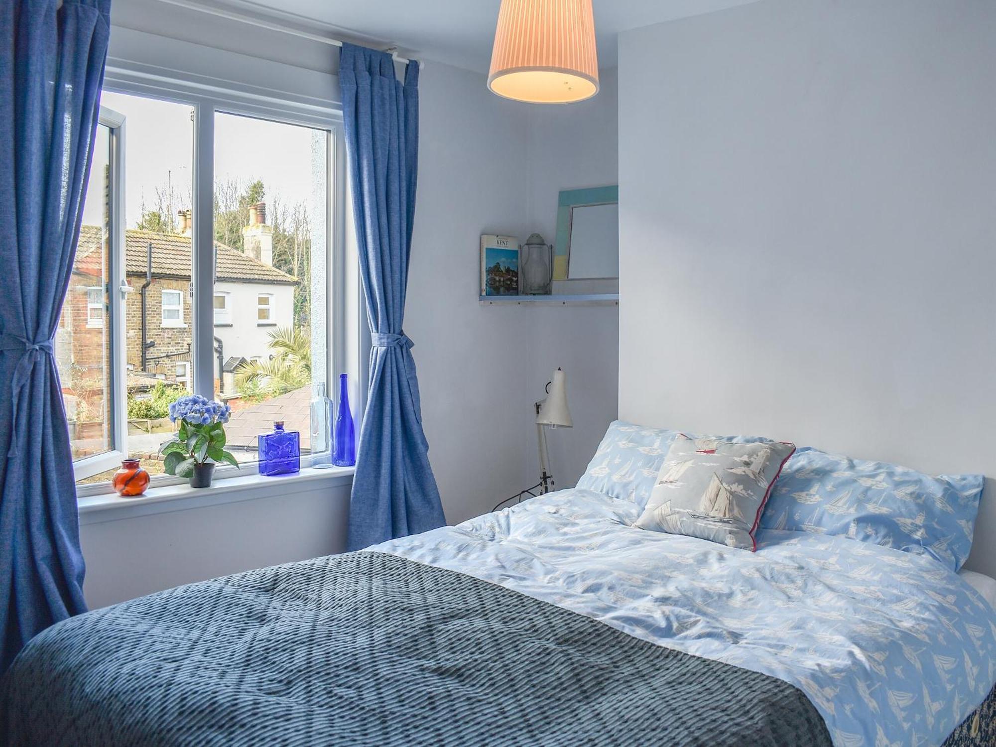 Blue Cottage 브로드스테어즈 외부 사진